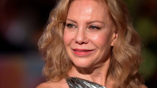 El gran regreso de Cecilia Roth a la televisión argentina