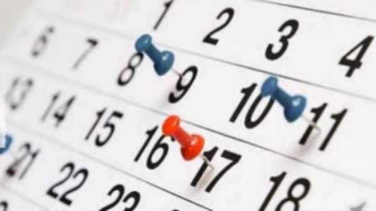 ¿Cuándo es el próximo feriado y qué se festeja?