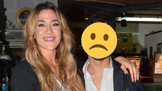Tuvo un romance con Jimena Barón y el vínculo se cortó a tal forma que ahora no tiene más su teléfono