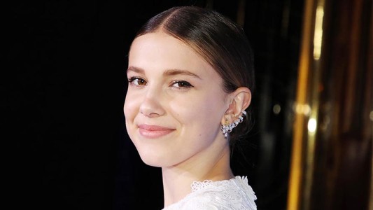 Millie Bobby Brown cumplió años y compartió un mensaje en contra del bullying