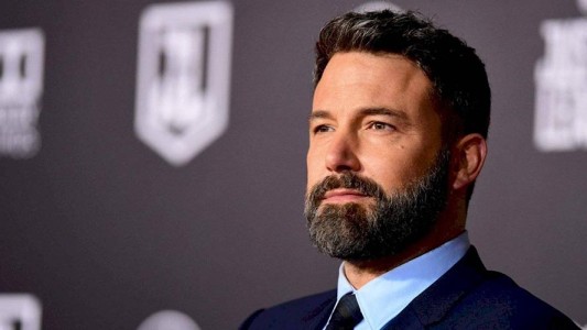 Ben Affleck habló de sus adicciones y su divorcio