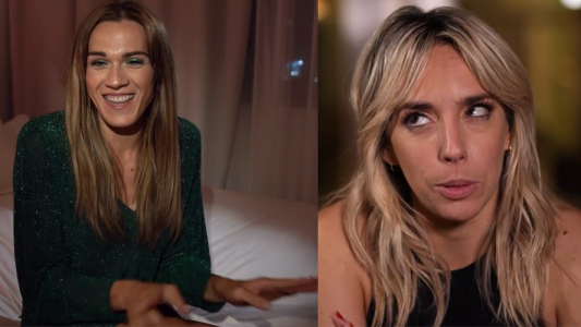 Mariana Genesio y Tamara Pettinato tuvieron un insólito debate sobre cómo consumen pornografía