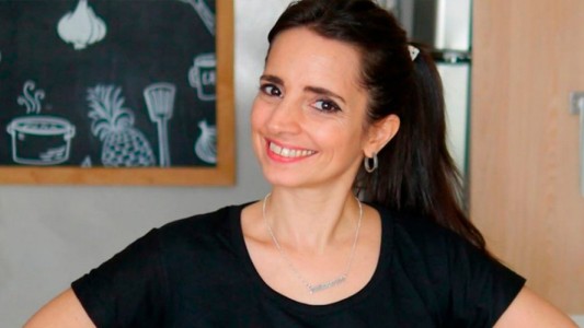 El dato sobre Paulina Cocina que impactó a sus seguidores