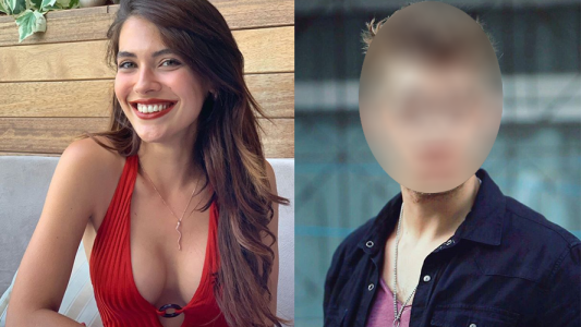 La historia que no conocías de la actriz que interpreta a Eylül en Huérfanas y los rumores que la vinculan con un compañero de elenco