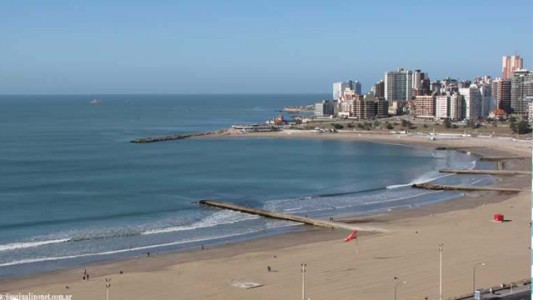 ¿Mar del Plata podría sufrir un tsunami?