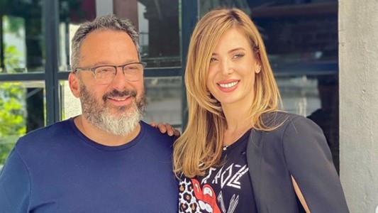 El posteo de Jesica Cirio y Gerardo Rozín que anticipa el reestreno de La Peña