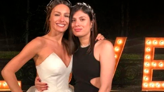 La justicia desestimó la denuncia de la niñera de Pampita