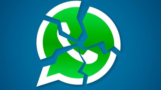 WhatsApp ya no es la aplicación más descargada, ¿quién la destronó?