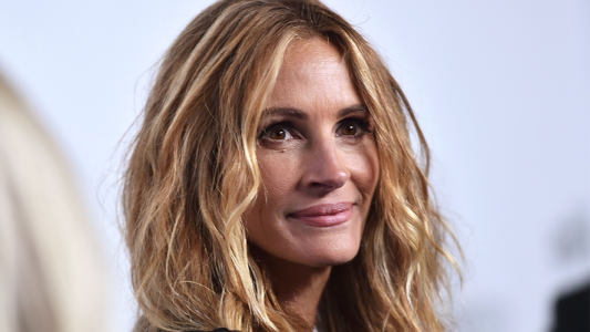 El tratamiento futurista de Julia Roberts para mantenerse joven