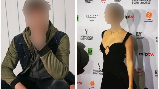Así están hoy los protagonistas de Cesür