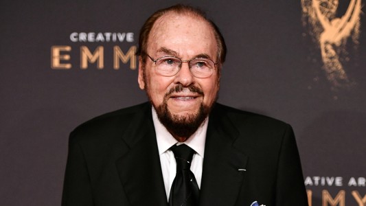 La muerte de James Lipton