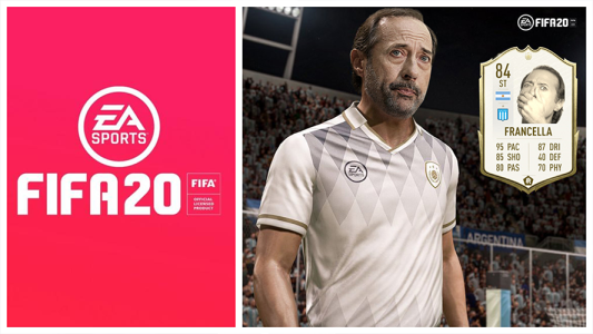 Los desopilantes memes por la actualización del FIFA 20