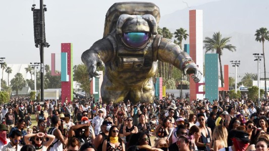Peligra un famoso festival por el Coronavirus