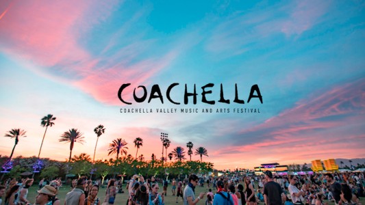El festival Coachella se suspendió por el coronavirus