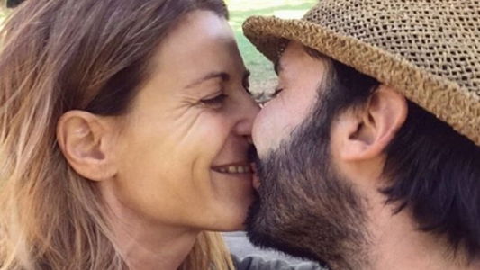 El delirante Tik-Tok de Eugenia Tobal y su novio