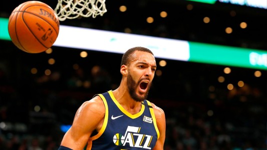 Fue suspendida la NBA por un caso de coronavirus