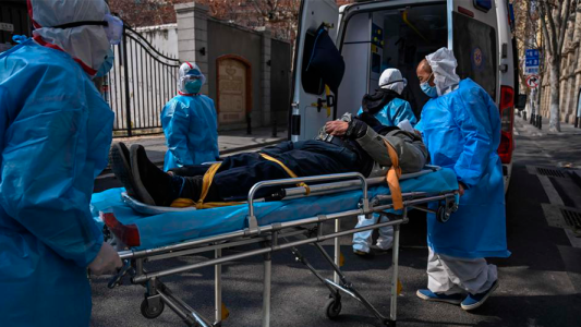 Segunda muerte por coronavirus en Argentina