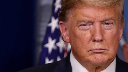 Coronavirus: Trump declara emergencia nacional