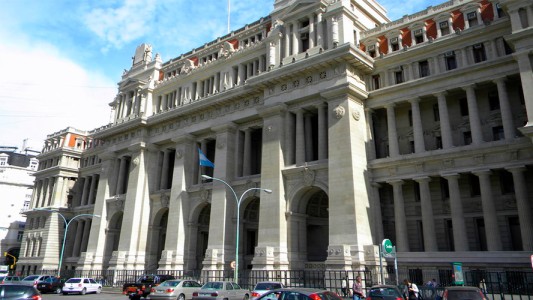 Por el coronavirus habrá feria judicial hasta el 31 de marzo