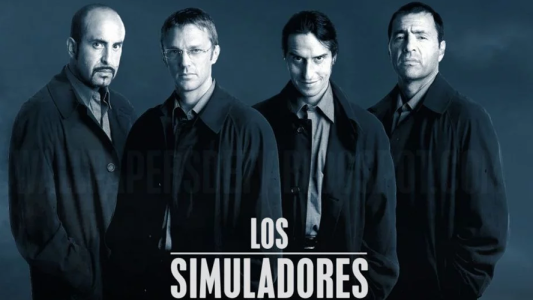 Federico D'Elía reveló anécdotas desconocidas sobre “Los Simuladores”