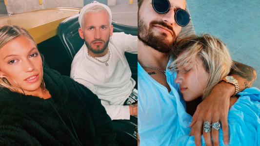 ¡Se agranda la familia! Stefi Roitman y Ricky Montaner dieron una hermosa noticia