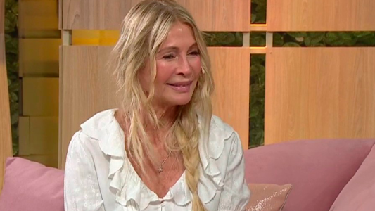 Cris Morena se animó a hacer terapia con Vero Lozano