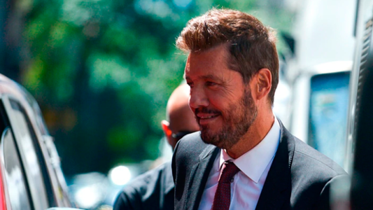 Marcelo Tinelli explicó por qué pasará la cuarentena fuera de Buenos Aires