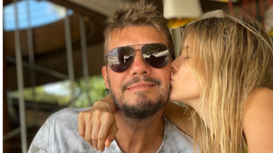 Marcelo Tinelli habló desde Esquel y reflexionó acerca del coronavirus
