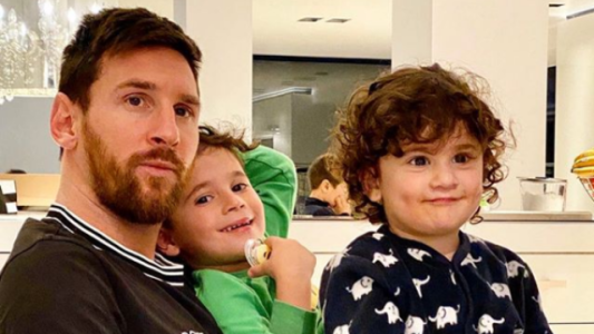 Messi dona un millón de euros a hospitales de España y Argentina para luchar contra la pandemia