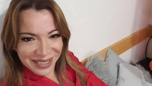 Lizy Tagliani empezó a estudiar una carrera universitaria