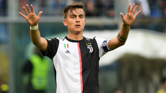 Paulo Dybala reveló los dolorosos síntomas que tuvo por el coronavirus