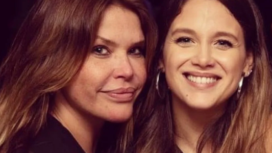 ¡Nazarena y Barbie Vélez compiten por primera vez!