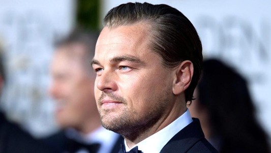 Leo DiCaprio donó 12 millones de dólares para combatir el coronavirus