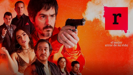Paramount Channel estrena “R”