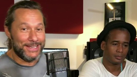 Un mensaje de esperanza de Diego Torres
