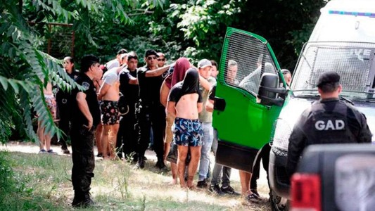 Nuevas pericias: el 70% de la ropa de los rugbiers tiene sangre de Fernando Báez Sosa