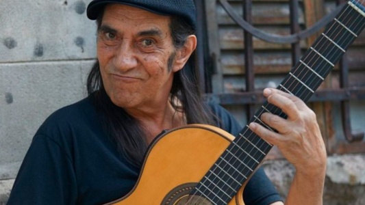 Falleció Horacio Fontova
