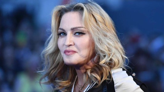 Madonna publicó un video con sus hijos y se volvió viral