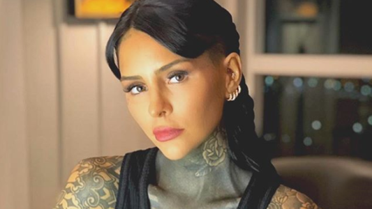 Cande Tinelli: Topples y retorno a Buenos Aires