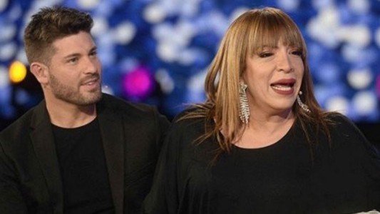 ¡Se casa Lizy!