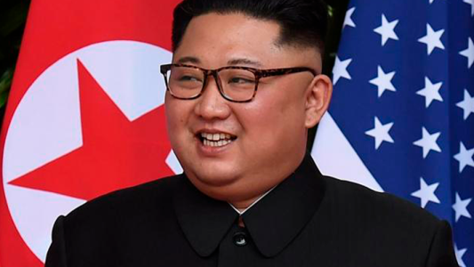 ¿Falleció Kim Young- un?