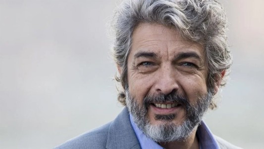 Ricardo Darín habló sobre la posibilidad de ser abuelo