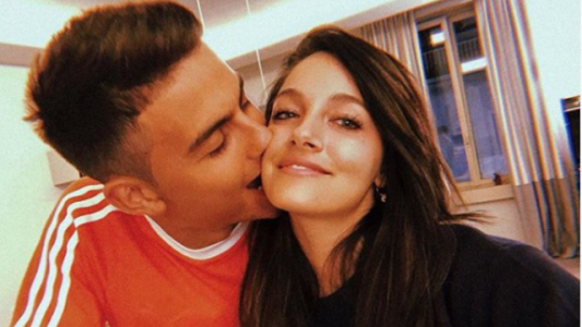 Conocé a Kaia: la nueva integrante de la familia Sabatini – Dybala