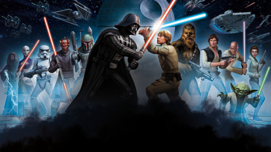 ¿Por qué el 4 de mayo se celebra el Día de Star Wars?