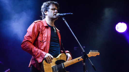 ¡Vuelve el Quilmes Rock! Será vía streaming y 100% solidario