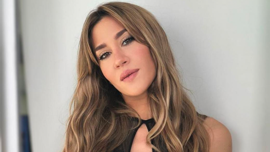 Jimena Barón reveló la cantidad de propuestas sexuales que recibe