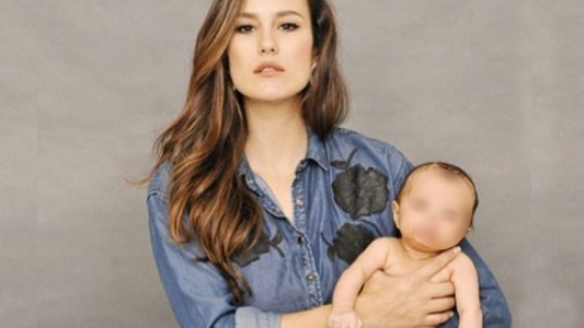 Luli Fernández reveló que su hijo tiene graves secuelas por el violento robo que sufrió en su casa