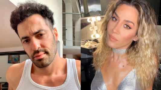¿Mauro Caiazza se olvidó de Jimena Barón?