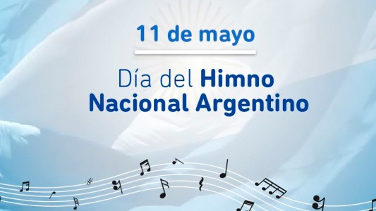 ¿Por qué se celebra el Día del Himno Nacional Argentino?