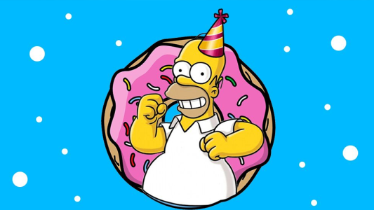 ¡Homero cumple 64 años! ¿Cuánto sabés de él?